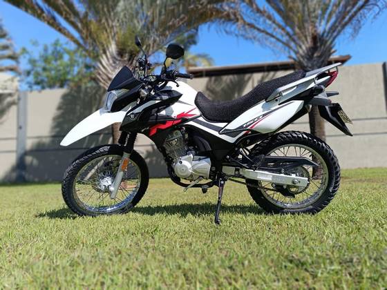 HAOJUE NK 150 ABS HAOJUE NK 150 ABS